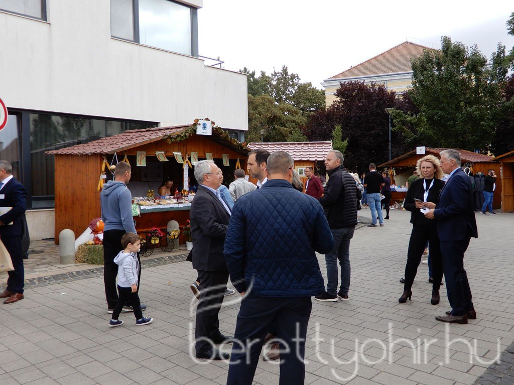 Helyi Értékek Startja 101